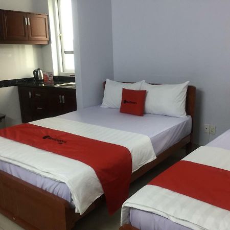 Reddoorz Near Hoa Lu Stadium Πόλη Χο Τσι Μινχ Εξωτερικό φωτογραφία